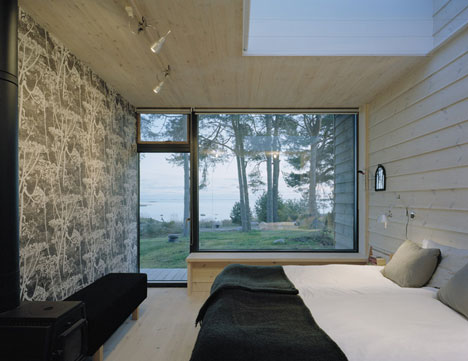 Villa Plus by Waldemarson Berglund Villa Plus by Waldemarson Berglund