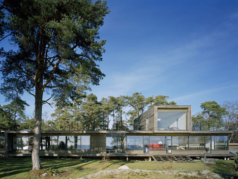 Villa Plus by Waldemarson Berglund Villa Plus by Waldemarson Berglund
