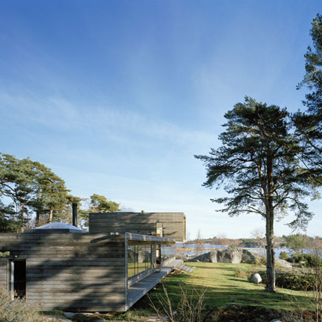 Villa Plus by Waldemarson Berglund Villa Plus by Waldemarson Berglund