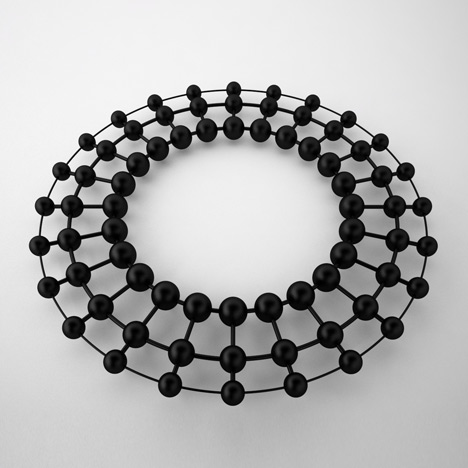 Jointed Jewels by Alissia Melka-Teichroew Jointed Jewels by Alissia Melka-Teichroew
