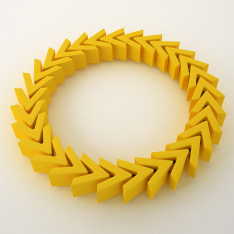 Jointed Jewels by Alissia Melka-Teichroew Jointed Jewels by Alissia Melka-Teichroew