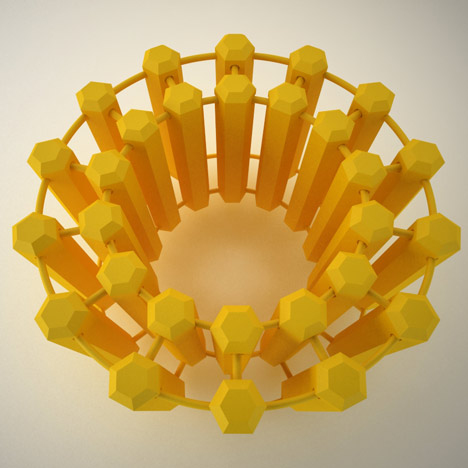 Jointed Jewels by Alissia Melka-Teichroew Jointed Jewels by Alissia Melka-Teichroew