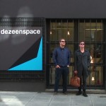 Dezeen Platform: mode:lina