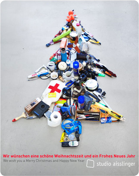 Christmas cards from our readers Christmas cards from our readers