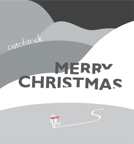 Christmas cards from our readers Christmas cards from our readers