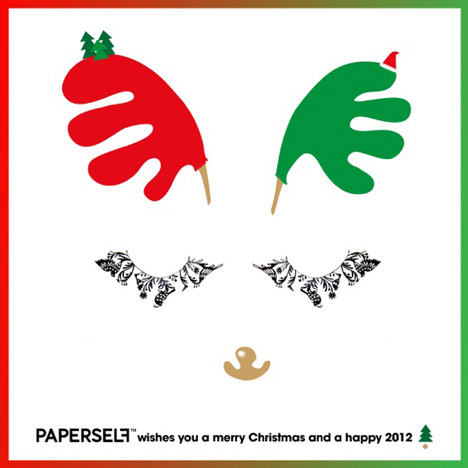 Christmas cards from our readers Christmas cards from our readers