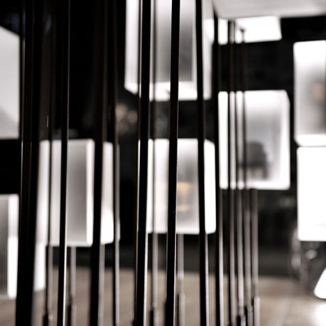 Aesop at I.T HYSAN ONE by cheungvogl Aesop at I.T HYSAN ONE by cheungvogl