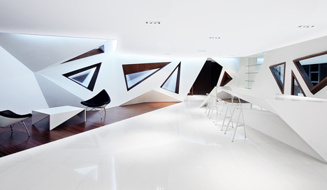 Arthouse Cafe by Joey Ho