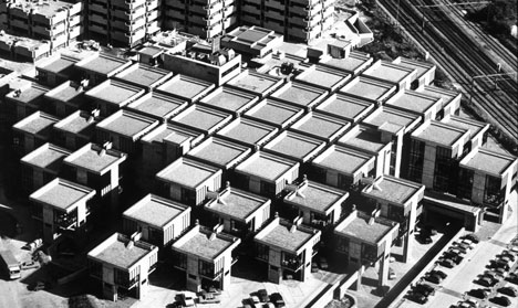 Centraal Beheer Apeldoorn (1968-72)