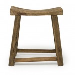Antique Chinese stools from Chest of Drawers at the Temporium