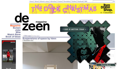Decode Digital Design Sensations at the Design Museum Holon Decode Digital Design Sensations at the Design Museum Holon