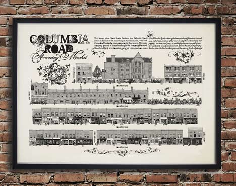 Dubious London Town by Vic Lee at The Temporium Dubious London Town by Vic Lee at The Temporium