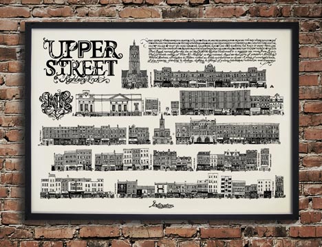 Dubious London Town by Vic Lee at The Temporium Dubious London Town by Vic Lee at The Temporium