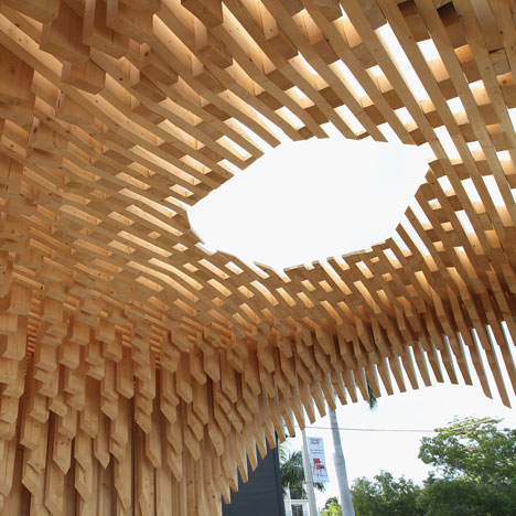 Genesis by David Adjaye Genesis by David Adjaye