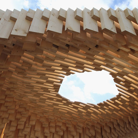 Genesis by David Adjaye Genesis by David Adjaye