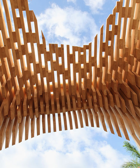 Genesis by David Adjaye Genesis by David Adjaye