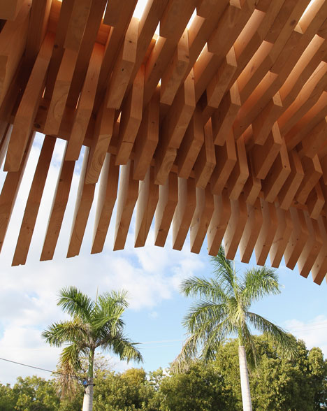 Genesis by David Adjaye Genesis by David Adjaye