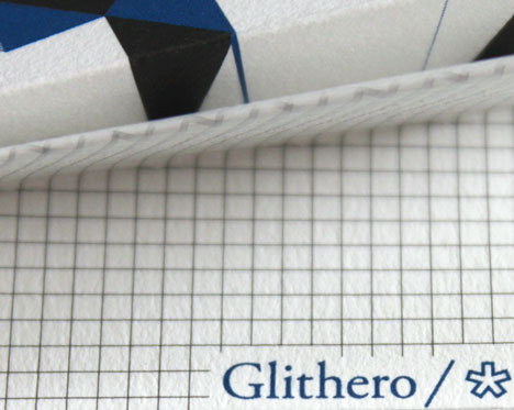 Glithero at The Temporium Glithero at The Temporium