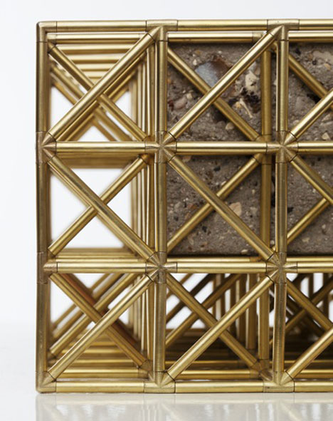 Gridlock 2 by Philippe Malouin Gridlock 2 by Philippe Malouin