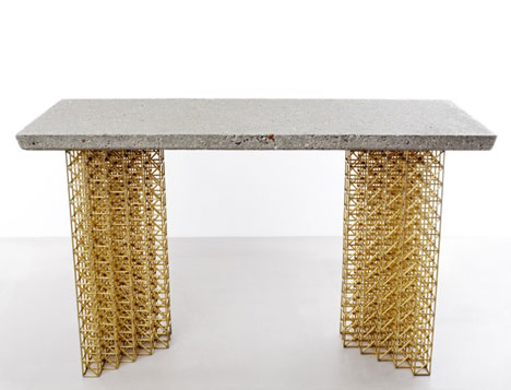 Gridlock 2 by Philippe Malouin Gridlock 2 by Philippe Malouin