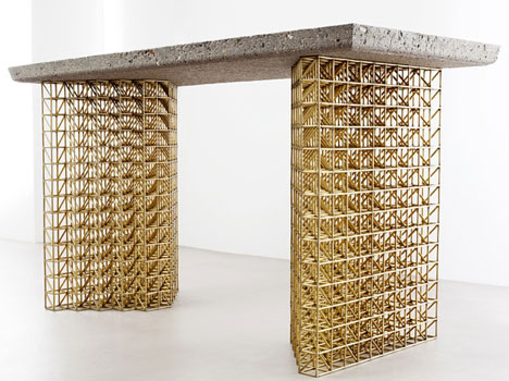 Gridlock 2 by Philippe Malouin Gridlock 2 by Philippe Malouin