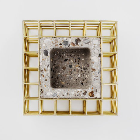 Gridlock 2 by Philippe Malouin Gridlock 2 by Philippe Malouin