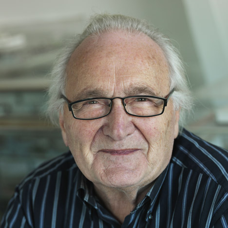 Herman Hertberger
