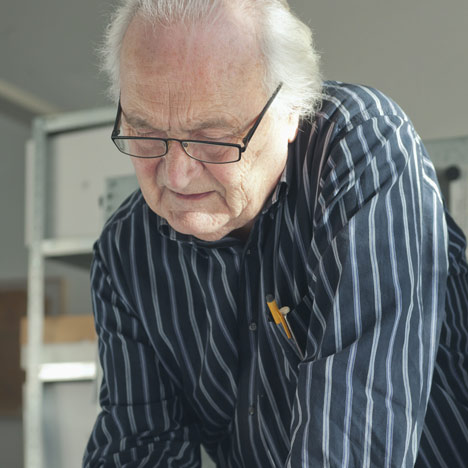 Key projects by Herman Hertzberger