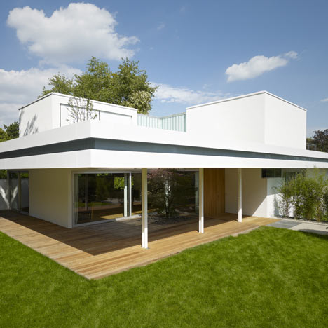 House S House S