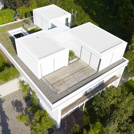House S House S