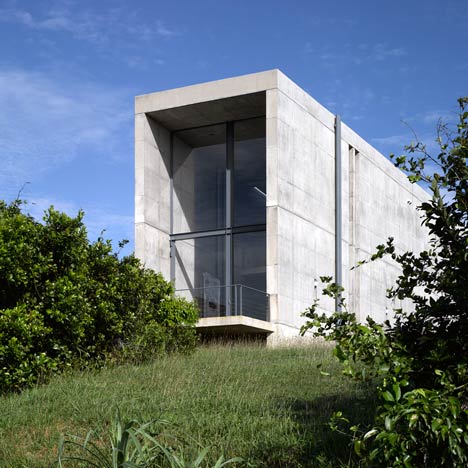 House in Sri Lanka by Tadao Ando House in Sri Lanka by Tadao Ando