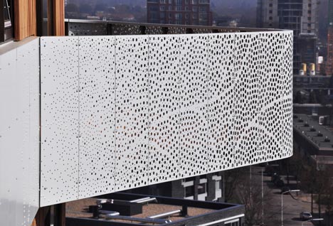 Housing Hatert by 24H architecture Housing Hatert by 24H architecture