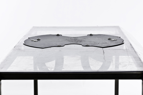 In Case of Riot by Max Arlestig and Maximilian Gebhardt In Case of Riot by Max Arlestig and Maximilian Gebhardt