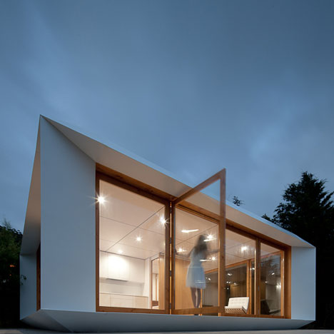 Mima House by Mima Architects Mima House by Mima Architects