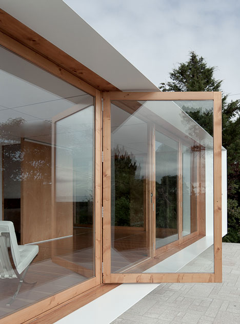 Mima House by Mima Architects Mima House by Mima Architects