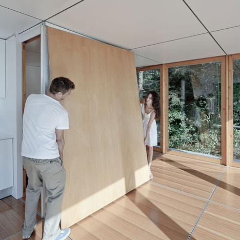 Mima House by Mima Architects Mima House by Mima Architects