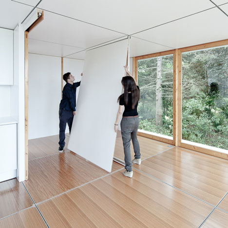 Mima House by Mima Architects Mima House by Mima Architects