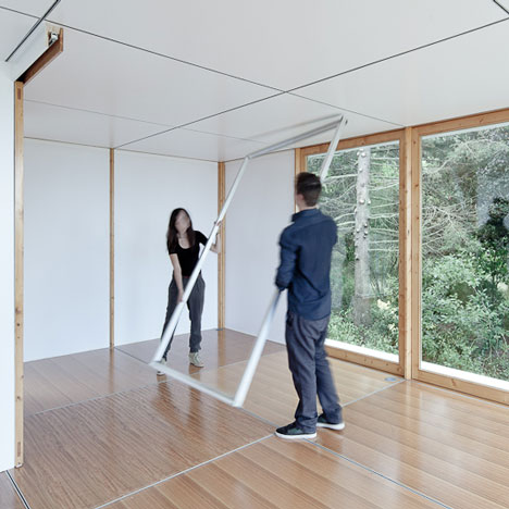 Mima House by Mima Architects Mima House by Mima Architects
