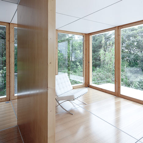 Mima House by Mima Architects Mima House by Mima Architects