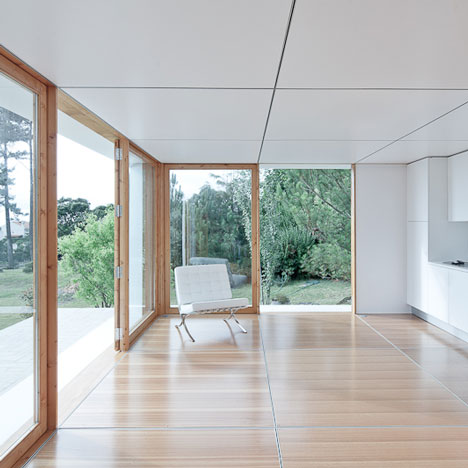 Mima House by Mima Architects Mima House by Mima Architects