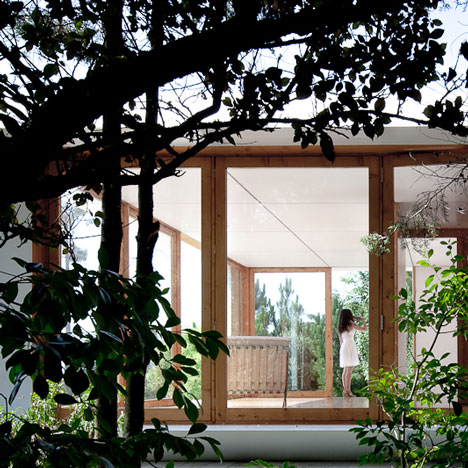 Mima House by Mima Architects Mima House by Mima Architects
