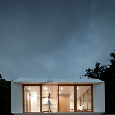 Mima House by Mima Architects Mima House by Mima Architects