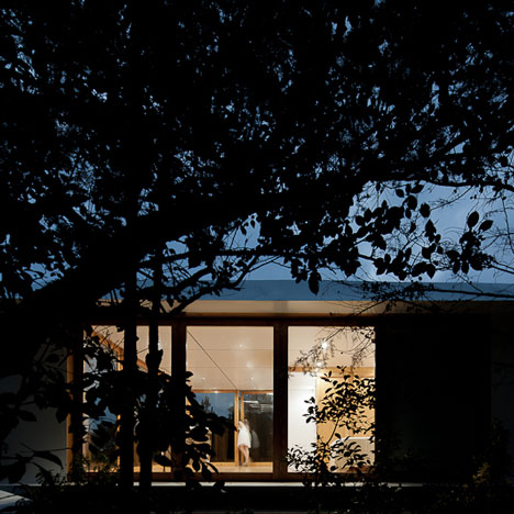 Mima House by Mima Architects Mima House by Mima Architects