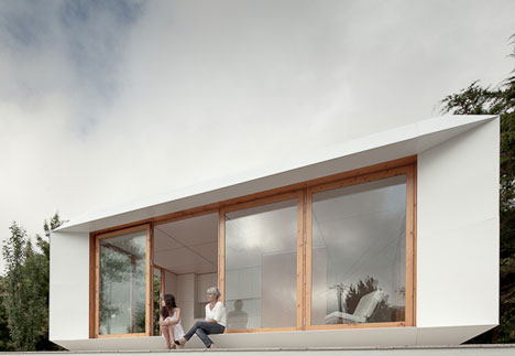 Mima House by Mima Architects Mima House by Mima Architects