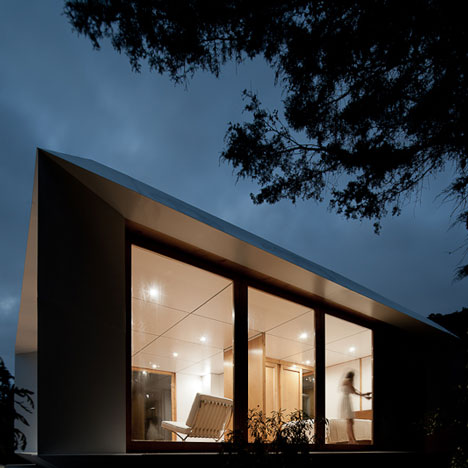 Mima House by Mima Architects Mima House by Mima Architects