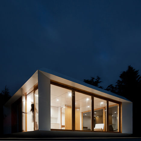 Mima House by Mima Architects Mima House by Mima Architects