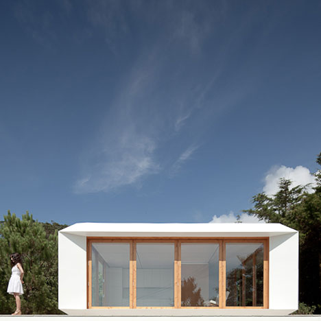 Mima House by Mima Architects Mima House by Mima Architects