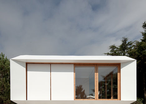 Mima House by Mima Architects Mima House by Mima Architects