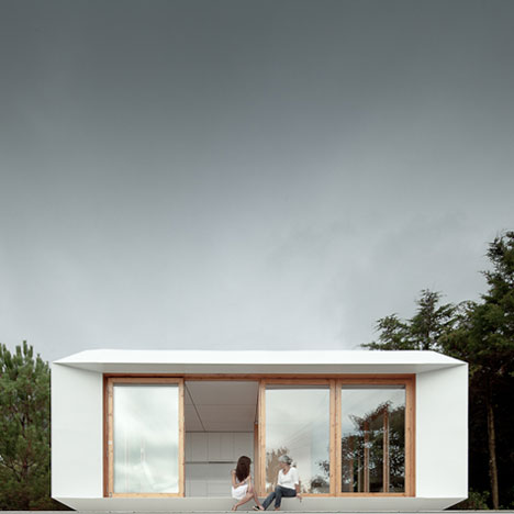 Mima House by Mima Architects Mima House by Mima Architects