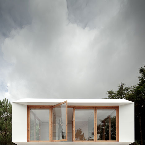Mima House by Mima Architects Mima House by Mima Architects